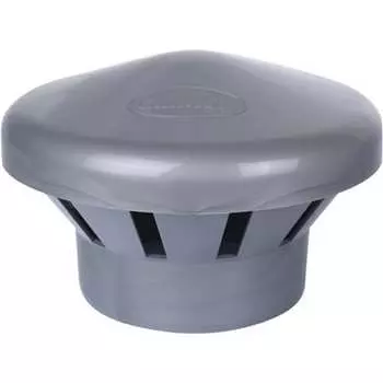 Канализационная вытяжка Sinikon