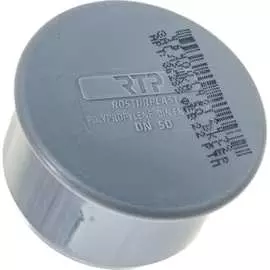 Канализационная заглушка RTP 36299