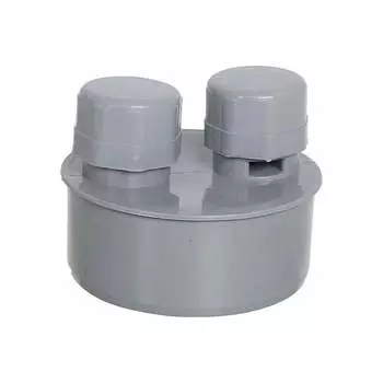 Канализационный аэратор Miano