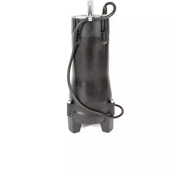 Канализационный насос Aquastrong