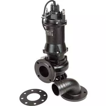 Канализационный насос Aquastrong