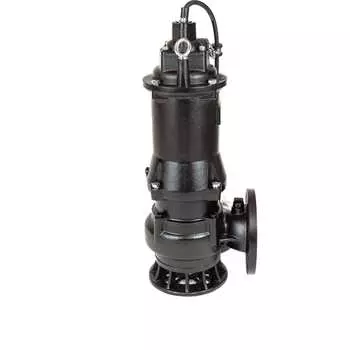 Канализационный насос Aquastrong