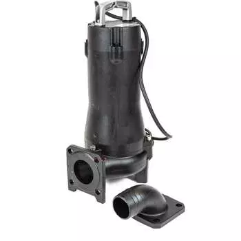 Канализационный насос Aquastrong