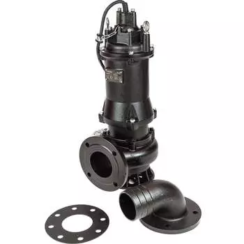 Канализационный насос Aquastrong