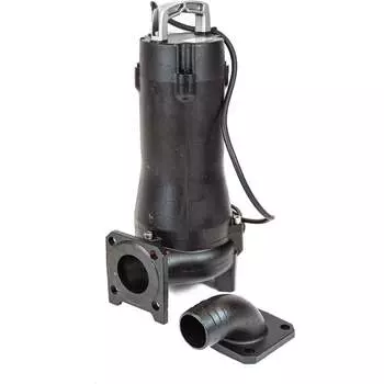 Канализационный насос Aquastrong