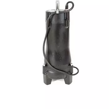 Канализационный насос Aquastrong