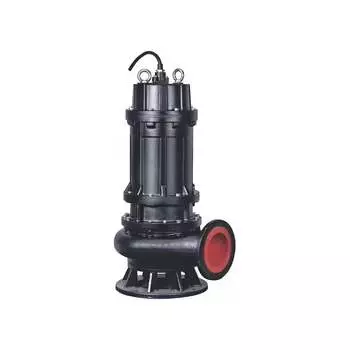 Канализационный насос LEO 50 WQ 2197