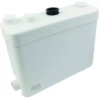 Канализационный насос OASIS ST-400 SV-400