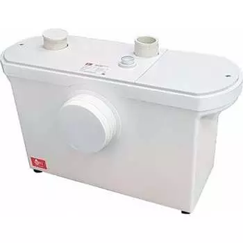 Канализационный насос STI