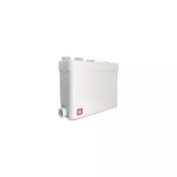 Канализационный насос STI SP-400 ТТ000017729