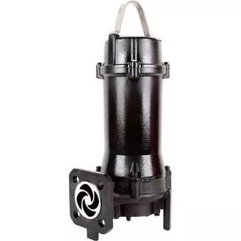 Канализационный насос VANDJORD SG.50.55.2.5.0D 76312002