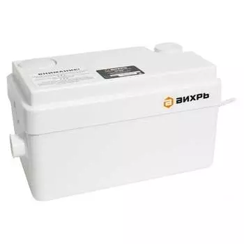 Канализационный насос Вихрь КН-250 68/9/3