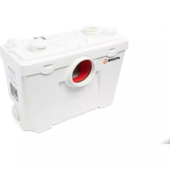 Канализационный насос Вихрь КН-5 VI7 900/68/9/7