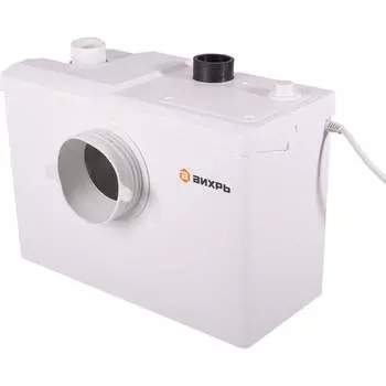 Канализационный насос Вихрь КН-700 68/9/4