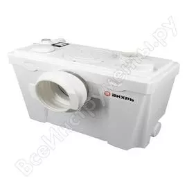 Канализационный насос Вихрь КН-500 68/9/2