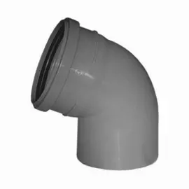 Канализационный отвод АТЛАС ПЛАСТ SPCEB4500110