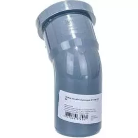 Канализационный отвод АТЛАС ПЛАСТ SPCEB4500050