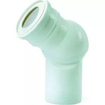 Канализационный отвод фановый DAVETI