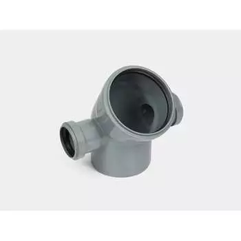 Канализационный отвод КОНТУР