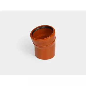 Канализационный отвод КОНТУР