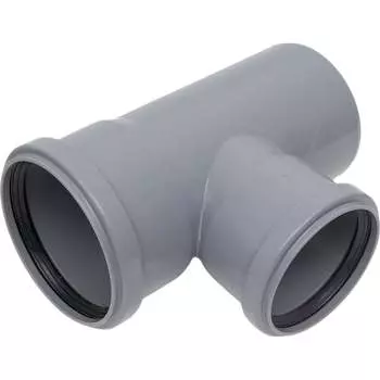 Канализационный тройник Ostendorf 114410