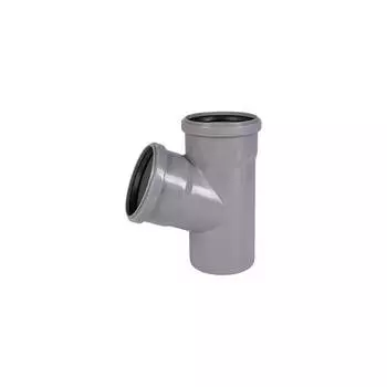 Канализационный тройник Ostendorf 115310