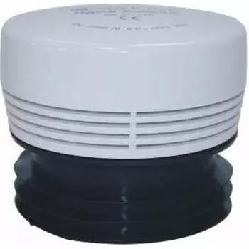 Канализационный воздушный клапан Capricorn 92730-030-63-03-01