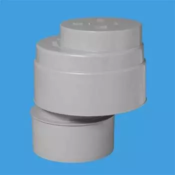 Канализационный воздушный клапан McAlpine MRAA1PS