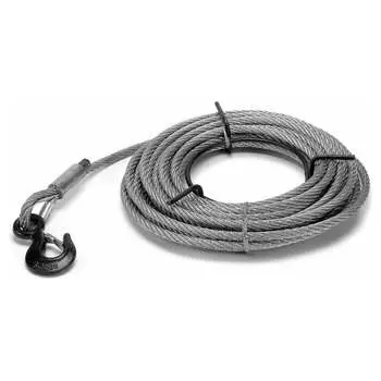 Канат для лебедок TOR МТМ/ZNL 1271128