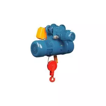 Канатная электрическая таль GEARSEN CD GCD 10120