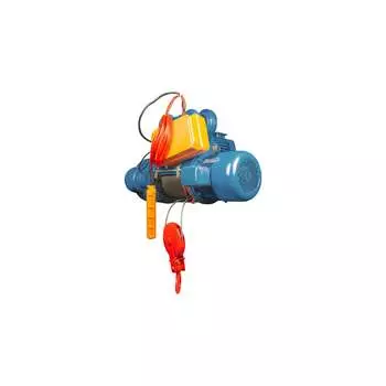 Канатная электрическая таль GEARSEN CD GCD 3290