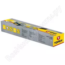 Канатная лебедка TOPEX