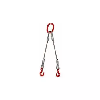 Канатные стропы КантаПлюс 2СК-4/5