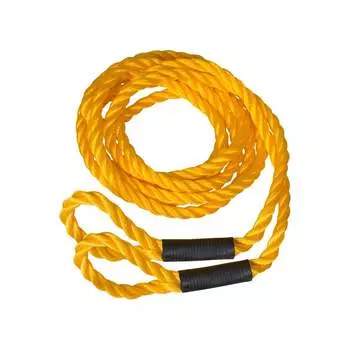 Канатный буксировочный трос KRAFT 840008