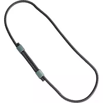 Канатный кольцевой строп ПромСтроп УСК2 4687205551368