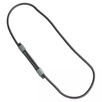 Канатный кольцевой строп Сталь-91 УСК2 4687203927554