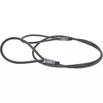 Канатный петлевой строп КантаПлюс оСКП-2,0/3,0м