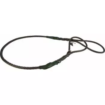 Канатный петлевой строп КантаПлюс СКП-3,0/2,0м