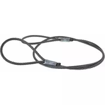 Канатный петлевой строп КантаПлюс оСКП-4,0/5,0м