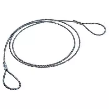 Канатный петлевой строп ПромСтроп УСК-1 4687203597191