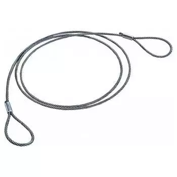 Канатный петлевой строп ПромСтроп УСК-1 4687203597276