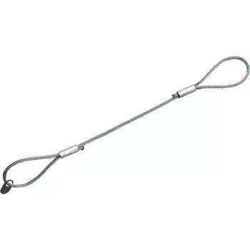 Канатный петлевой строп Сталь-91 УСК1 4687203926472