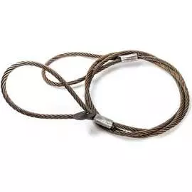 Канатный петлевой строп ТамбовТехСнаб