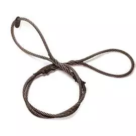 Канатный петлевой строп ТамбовТехСнаб