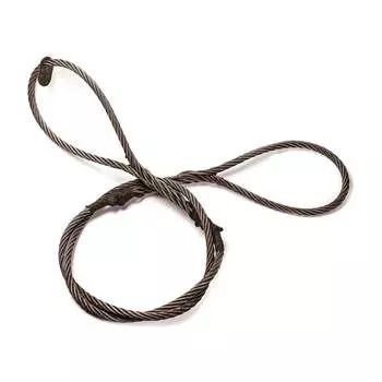 Канатный петлевой строп ТамбовТехСнаб СКП 7930124361028