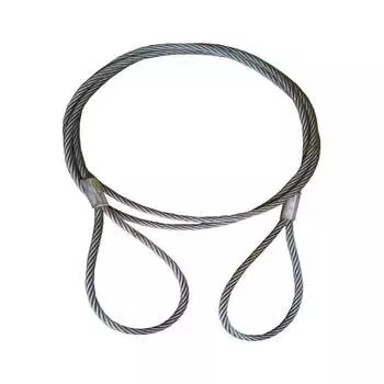 Канатный петлевой строп ТРАСТ УСК1 4687205380678