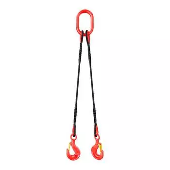 Канатный строп ООО ПКФ Сварком 2СК сп000102594