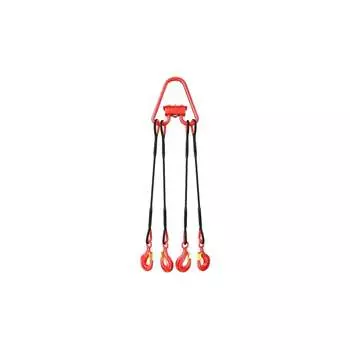 Канатный строп ООО ПКФ Сварком 4СК 000581358