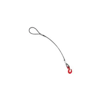 Канатный строп ООО ПКФ Сварком р17024