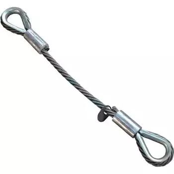 Канатный строп ООО ПКФ Сварком ВК ср20024